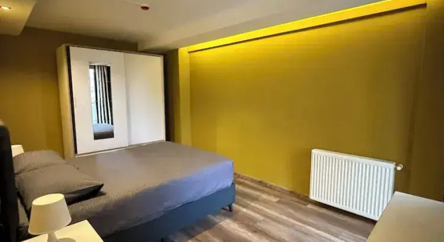 Номер Standard Deluxe Beach Residence