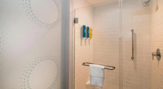 Номер Standard Tru By Hilton Norfolk Airport, Va