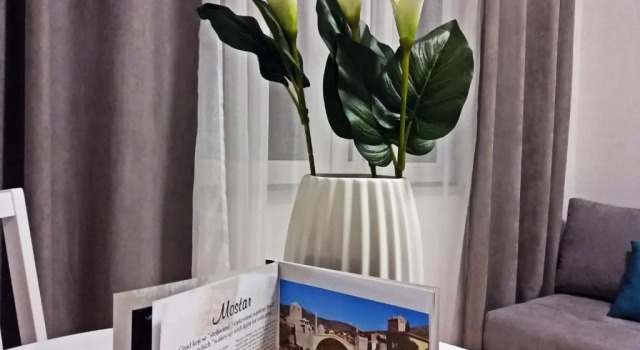 Апартаменты Deluxe Apartment Katica Mostar