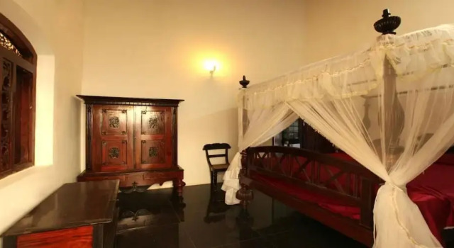 Villa Roma Sea Beach View