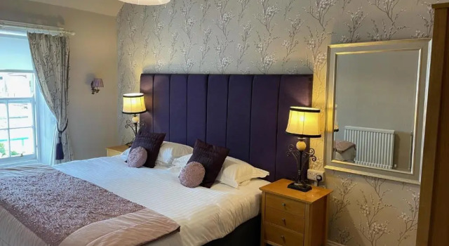 Двухместный номер Standard The Original Rosslyn Inn