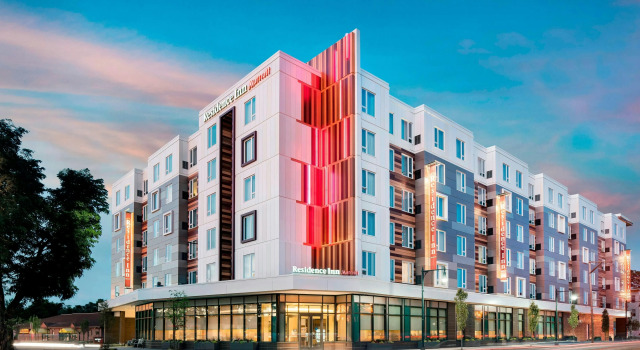 Residence Inn by Marriott Boston Watertown