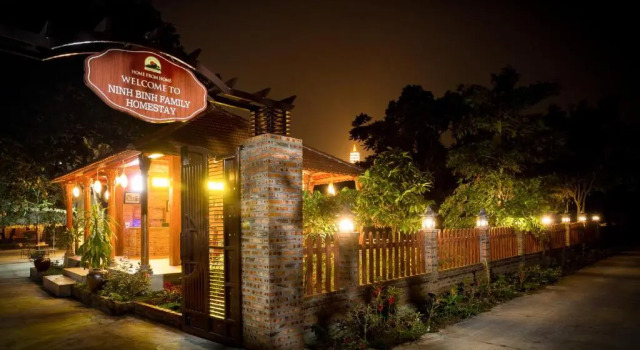Ninh Binh Family Homestay