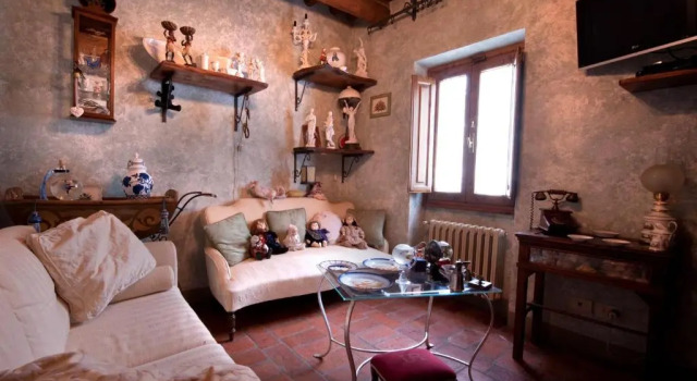 Ulivo Rosso, Reserva ahora Hotel Sesto Fiorentino Toscana