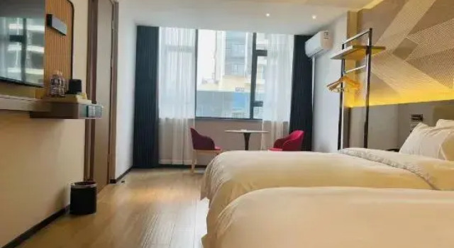 Sherman Hotel (Tongcheng Zhongxingtian Street), Book Hotel Tongcheng Hubei