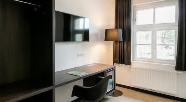 Номер Comfort Hotel Spitzerberg by b-smart