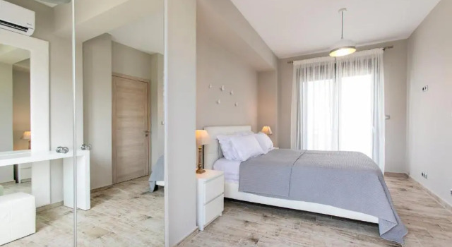 Вилла Bellevue Villas