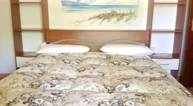 Apartment With one Bedroom in Sassari, With Furnished Terrace and Wifi - Near the Beach