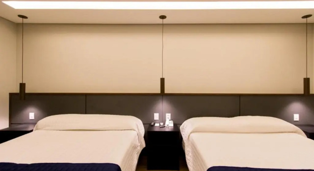 Номер Superior Adria Premium Hotel