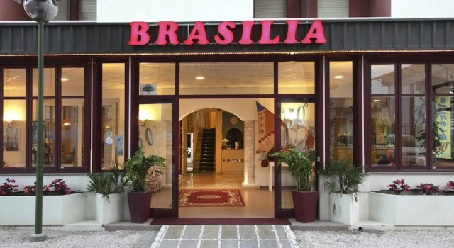 Hotel Brasilia