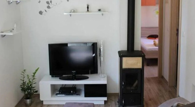 Apartment Iva next to sandy beach, Κράτηση Διαμέρισμα Privlaka Zadar County