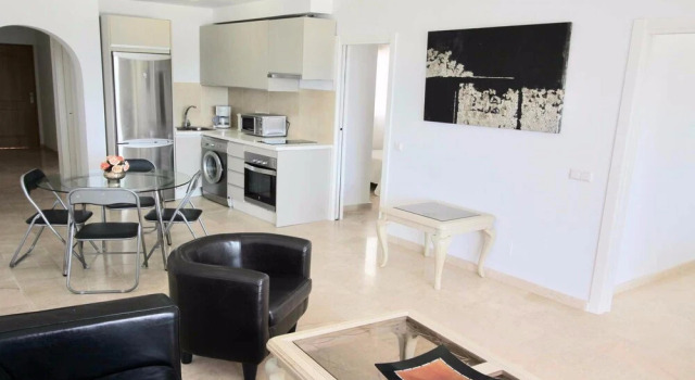 Apartamento CalaBella