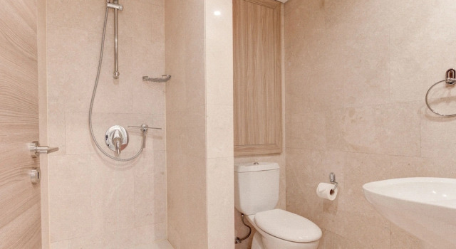 Апартаменты Luxury Apartment A02 - Roudias