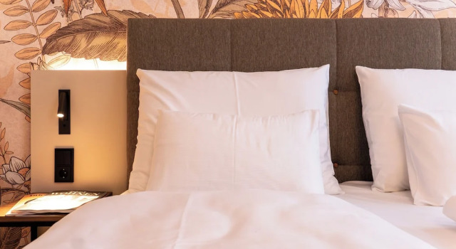 Студия Grand OLIVER comfy I Apartments with self check-in
