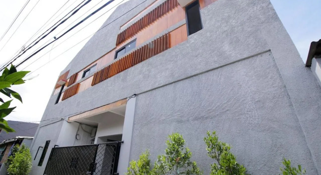Kamar Keluarga Haji Peeng Syariah, Book Pension Jakarta Jakarta provinsen