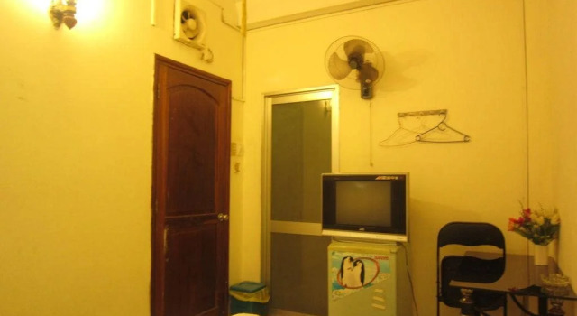 Cam Minihotel