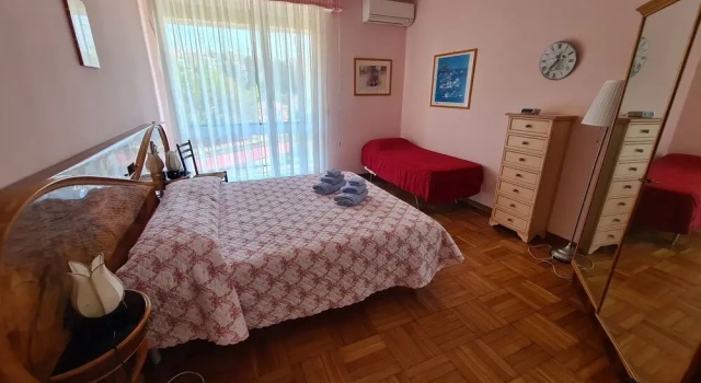 Апартаменты Business Grande Attico by PortofinoVacanze