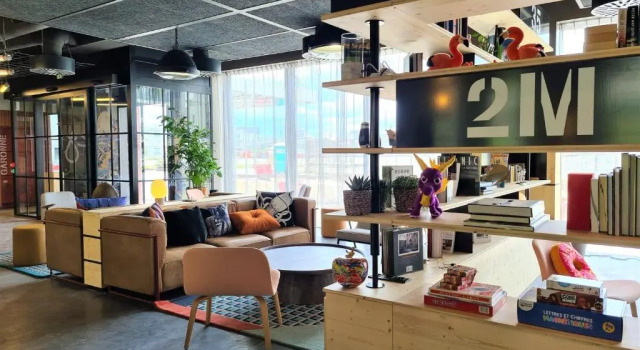 Moxy Bordeaux