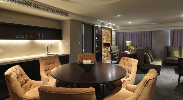 Tao Garden Hotel, Rezervați Hotel Taoyuan 