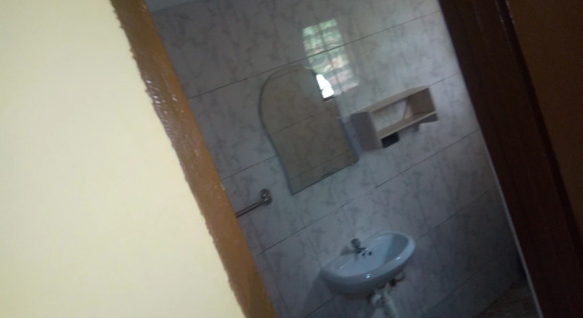 Номер Deluxe Zito Guest Inn