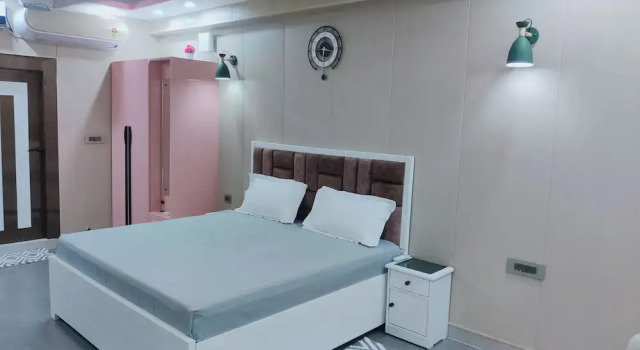 Noida Luxury Studio Apartment
