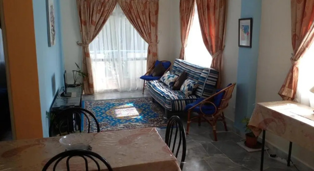 Студия Relaxing Retreats at Cocobay Apartments