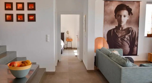 Kokinogremos Villa, Prenota Villa Kalithies Rodi