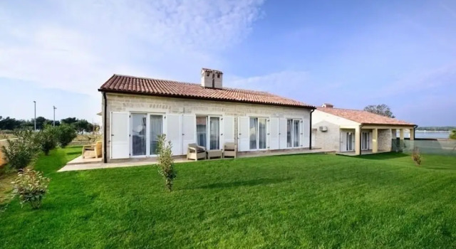 Апартаменты Plavo nebo Istra Apartments