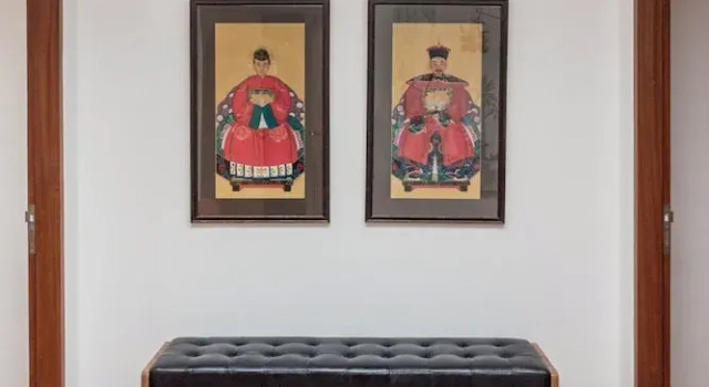 Вилла Deluxe Villa Pakuk by Alfred in Bali