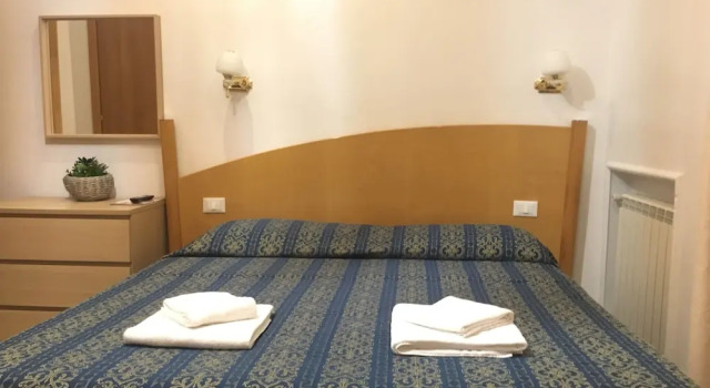 Номер Standard Tawhid Accomodation