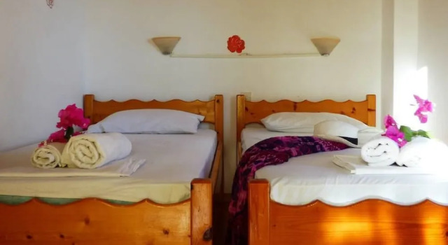 Amazing seaview studio close to the beach, Забронировать Гостевой дом Гостевые дома периферийной единицы Мессения, Гостевой дом