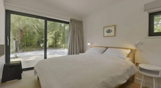 Grooms Cottage