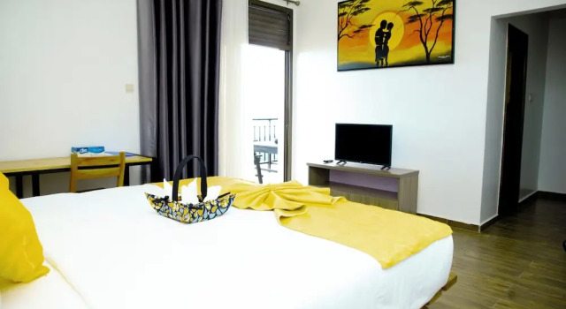 Makutano Club & Resorts, Prenota Bed & breakfast Hotel 3 stelle a Rubavu, 3*