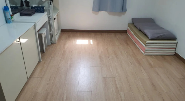 Habitación Estándar Ulsan Guest House BaehoHanmaru