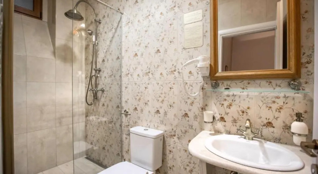 Номер Standard Casa Gotica Residence
