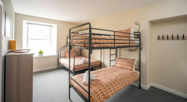 Newcastleton Bunkhouse