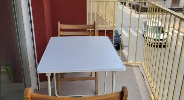 Fantastic 2-Bed Apartment with underground parking, Prenota Appartamento Hotel a Murcia con parcheggio, Parcheggio