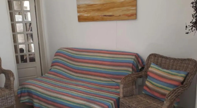 Апартаменты Flat in historic neighbourhood