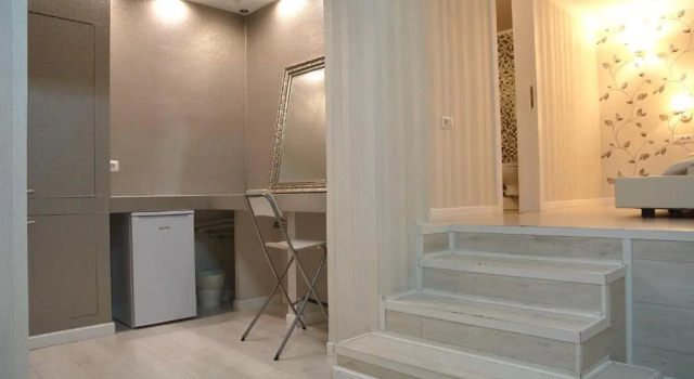 Номер Deluxe Casa Mendeleev