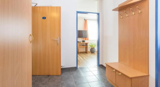 Standard apartament Walter Stub'n