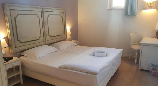 Номер Economy Hotel Villa Moron