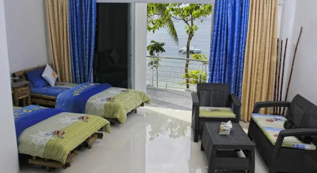 J&R Residence, Réserver Complexe hôtelier Hôtels 3 étoiles à Bohol, 3*