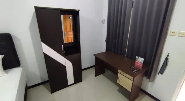 RedDoorz Syariah Near Alun Alun Purwokerto 2