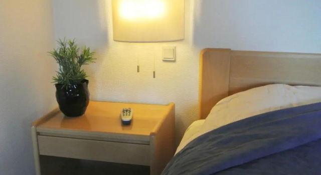 Standard- dobbelt værelse Agerskov Kro & Hotel