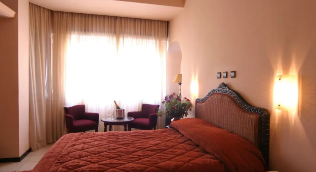 Двухместный номер Standard Hotel Chellah