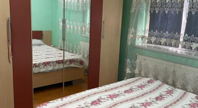 Apartament cu 2 camere, Rezervovat Apartmán Hotely v Danube Delta s parkováním, Parkování