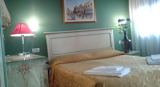 Номер Superior Residenza Laguna
