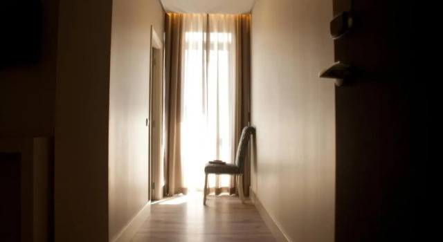 Одноместный номер Standard Aqua Ria Boutique Hotel