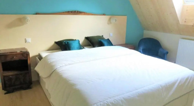 Maison Perros-Guirec, 5 pièces, 9 personnes - FR-1-368-183, Rezerwuj Hotel Perros-Guirec 