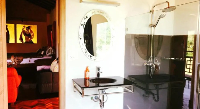 Номер Standard Gumbie House